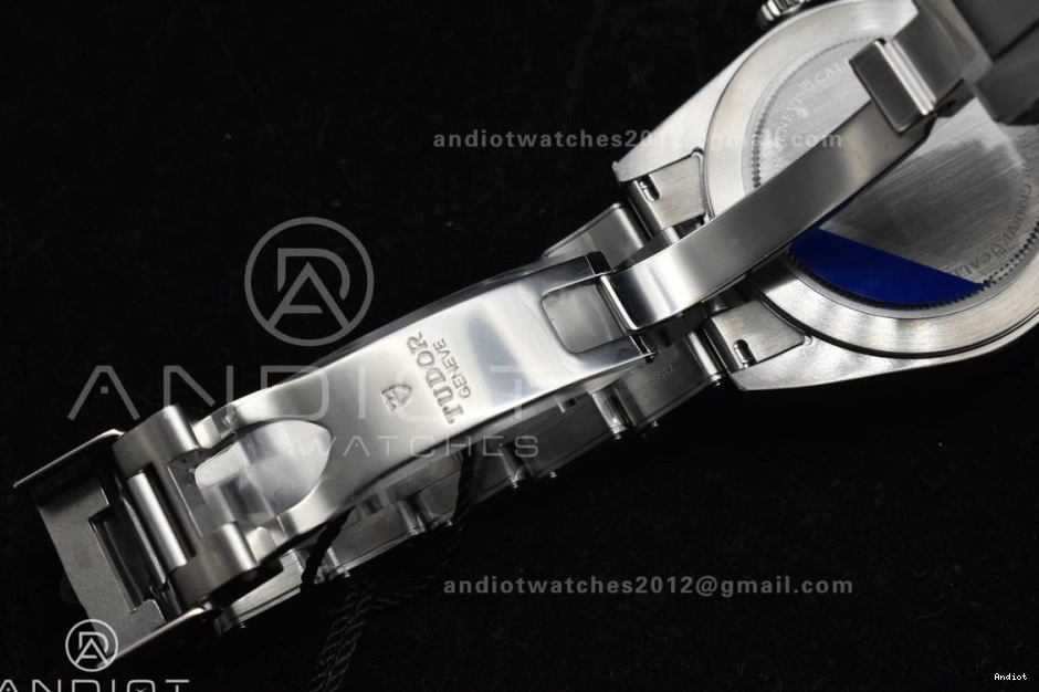 Heritage Black 895 ZF SS Bay FreshLook Dial Best 1:1 SS Black Bracelet A 37mm Edition on 0813